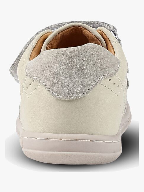 Kavat Söderhamn Barefoot Sneakers, Off White