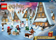 LEGO Harry Potter 76418 adventskalender