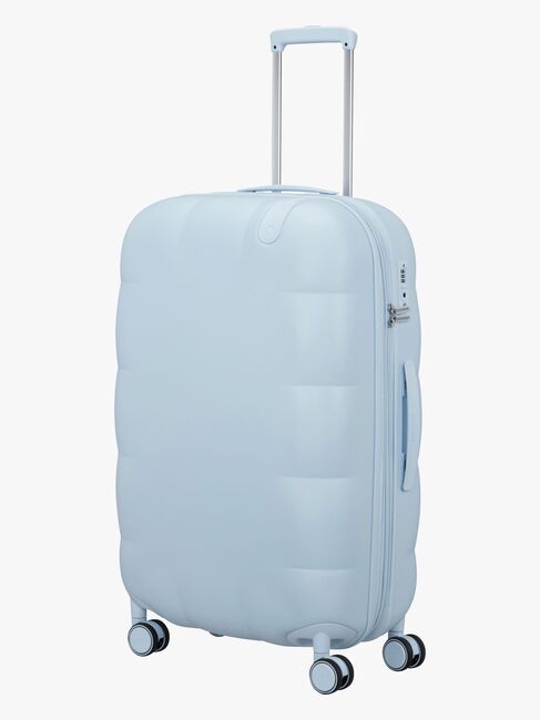 American Tourister Dreami Spinner Resväska 96-106L, Blue Dream