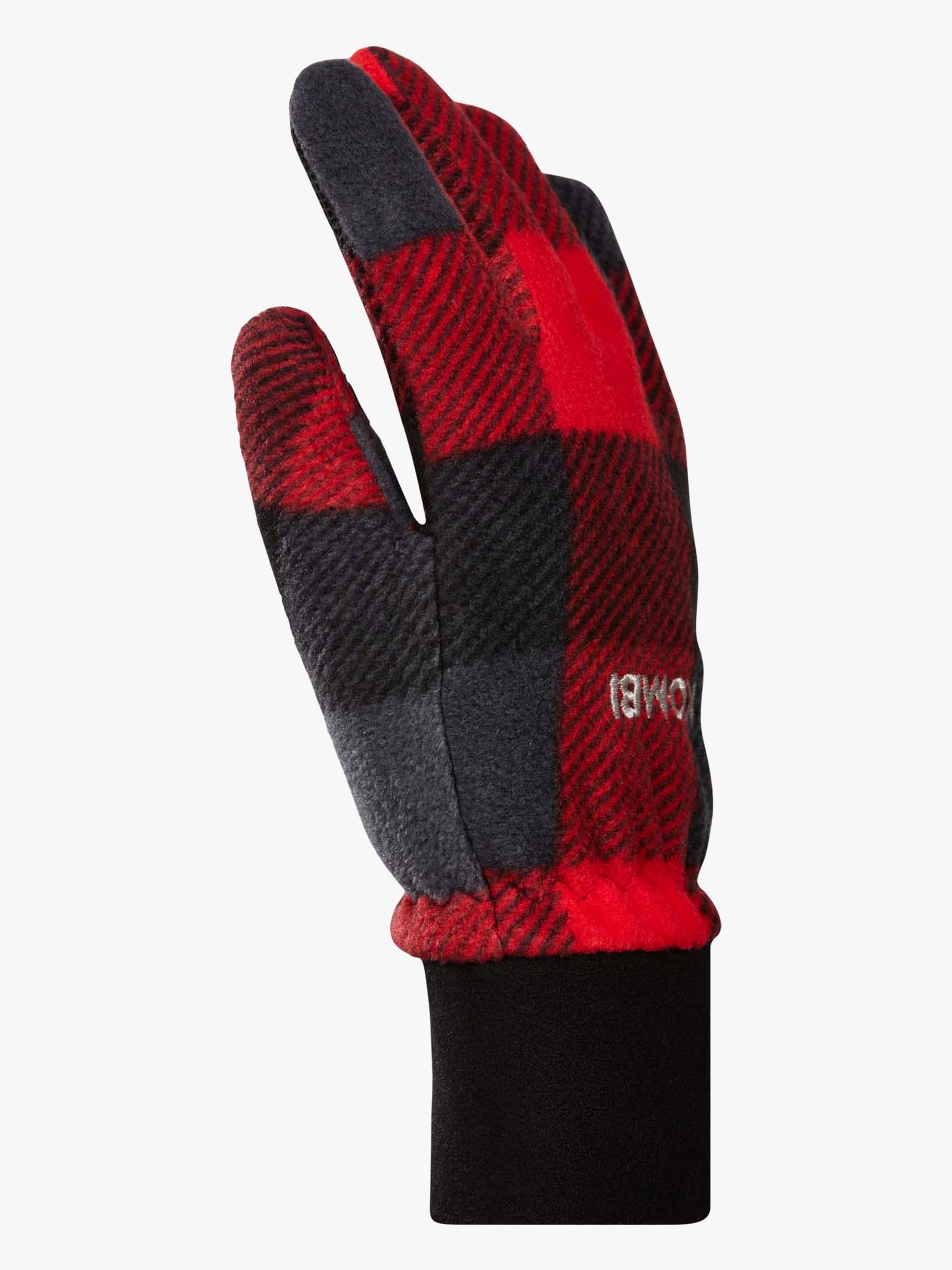 Kombi Windguardian Handskar, 3 Tones Plaid, M