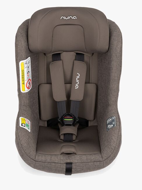 Nuna TODL NEXT Bilbarnstol, Chestnut