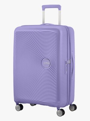 American Tourister Soundbox Spinner Resväska 71,5L, Lavender