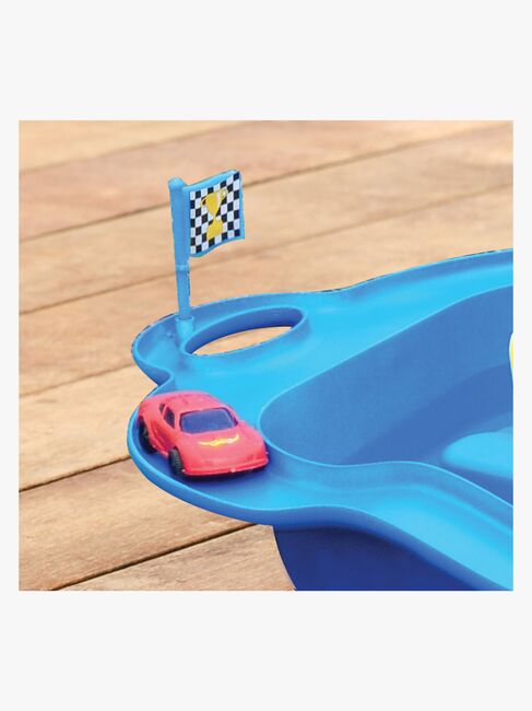 Starplast Water Fun Trolley Vattenkanalsystem
