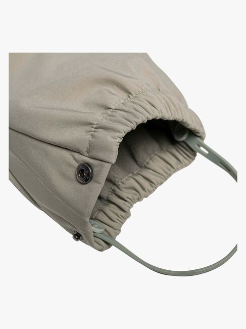 Viking x Kenza Softshellbyxor, Light Green