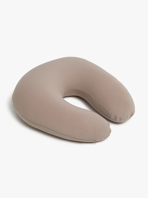 Beemoo CARE Snug Amningskudde, Sand Beige