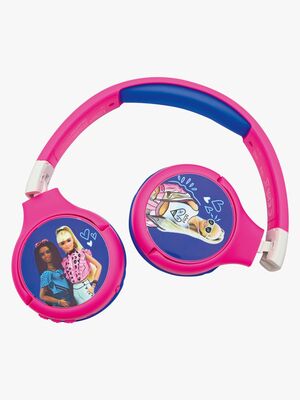 Lexibook Barbie Hörlurar