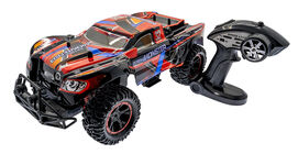 Gear4Play 1:8 Super Sized Off-Road Truck