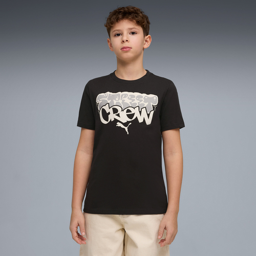 Puma MID90s T-shirt, Svart