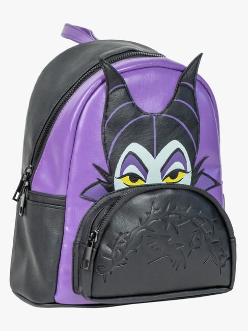 Disney Ryggsäck Casual Fashion Applications, Svart