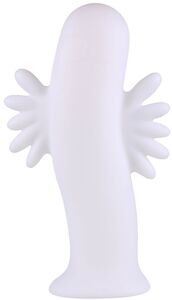 Mumin Hattifnattar Lampa, 60 cm