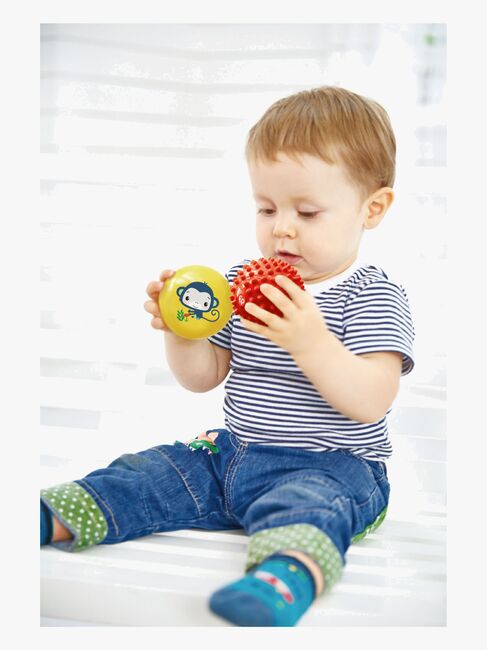 Fisher-Price  Sensorisk Aktivitetsset