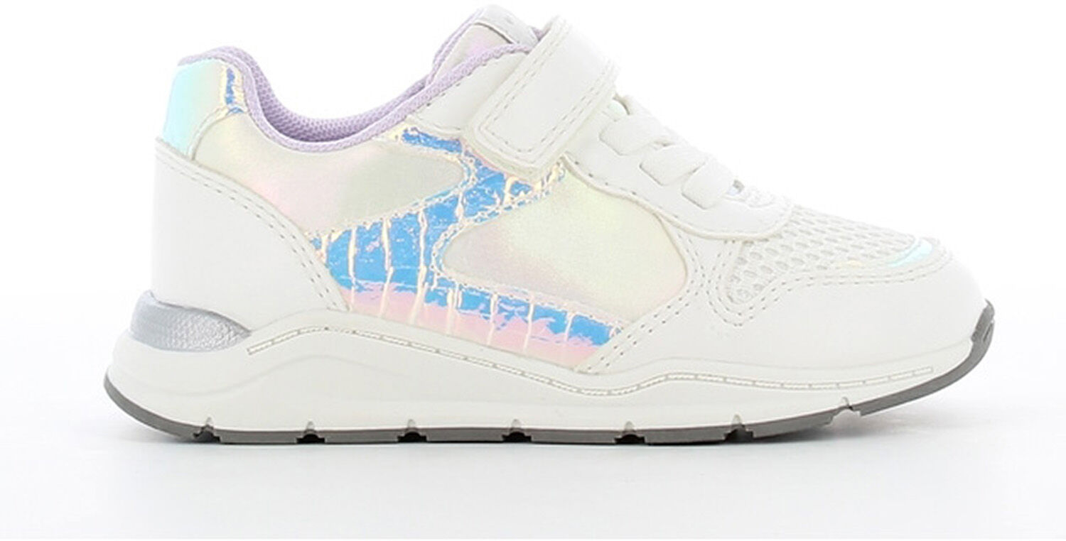 Sprox Sneaker White/Lilac Stl 28