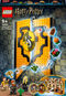 LEGO Harry Potter 76412 Hufflepuff elevhemsbanderoll