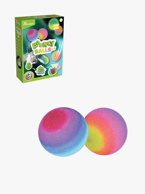 Science4you Bouncy Balls