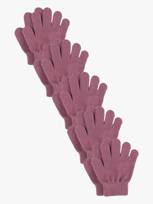 Lindberg Åsbro Magic Vanter 5-pack, Blush