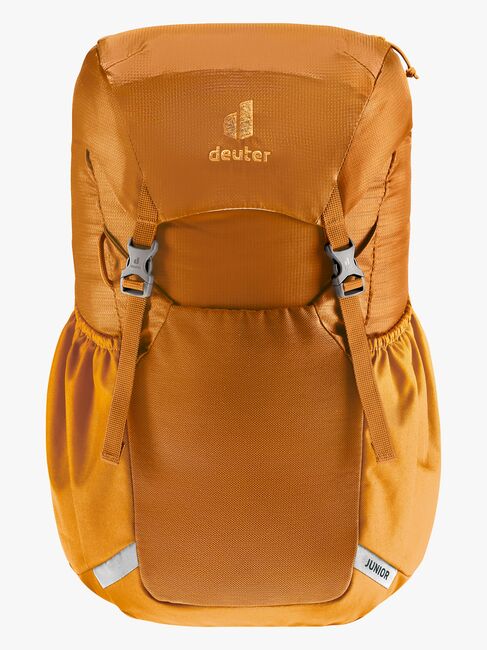 Deuter Junior Ryggsäck 18L, Maple Amber