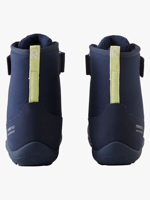 Reima Talvella Barefoot Vinterkängor, Navy 5400150B-698A-1557_4c.jpg