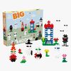 Plus Plus BIG Mumindalen Byggset 120 Delar