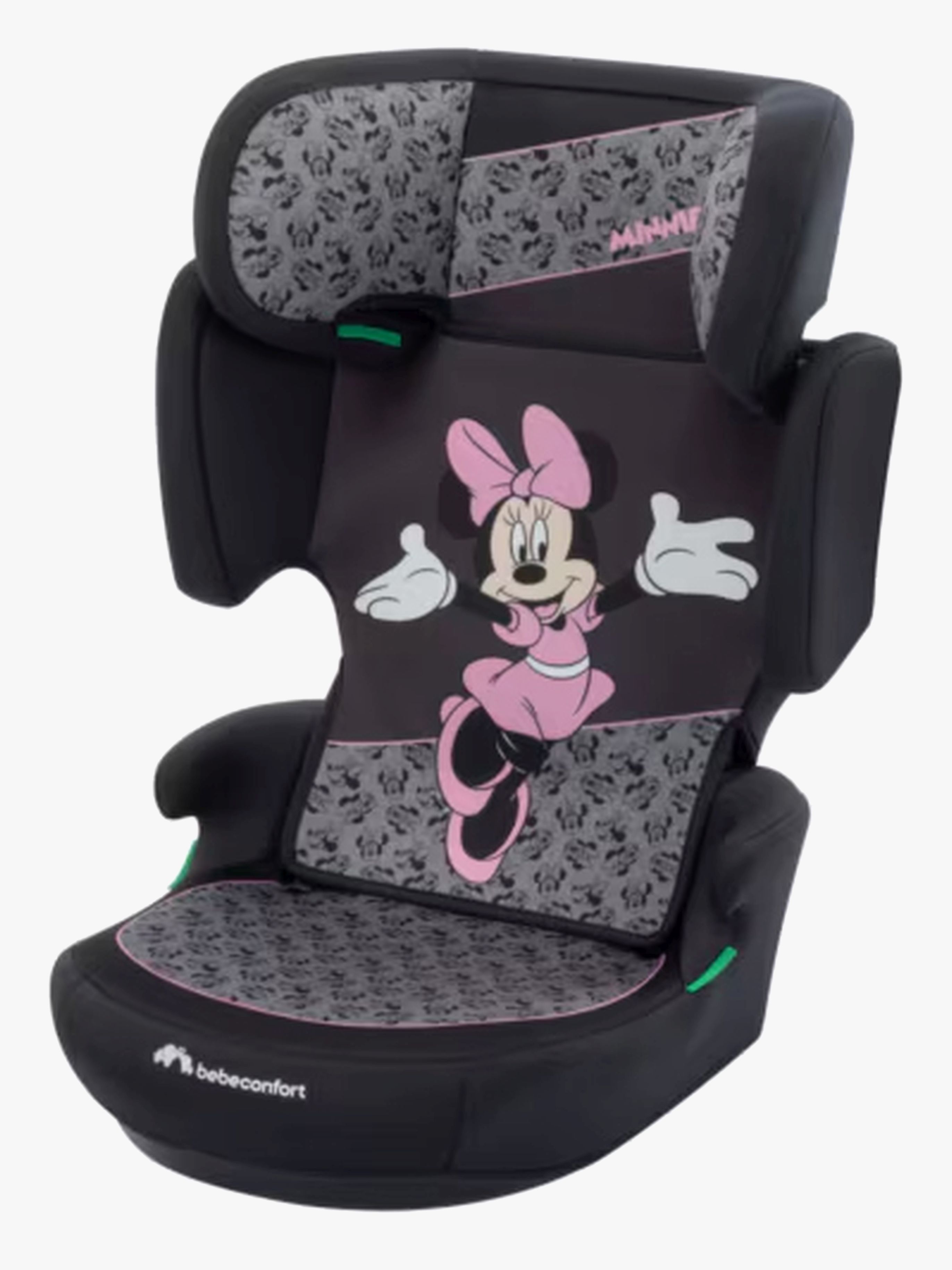 Bebeconfort Disney Road Safe i-Size Bältesstol, Authentic Minnie