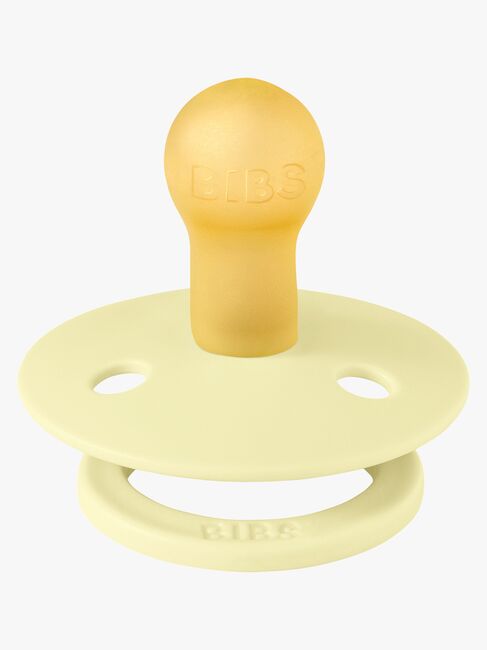 BIBS Colour Napp Stl 2, Luna