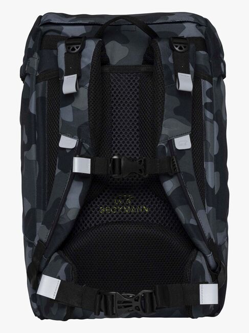 Beckmann Classic Maxi 28L Ryggsäck, Camo Rex