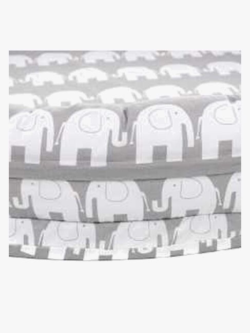 Kaxholmen Cozy Ring 100cm, Elephant