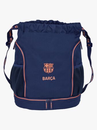 F.C.Barcelona Gympapåse 21L, 2ª Equipment