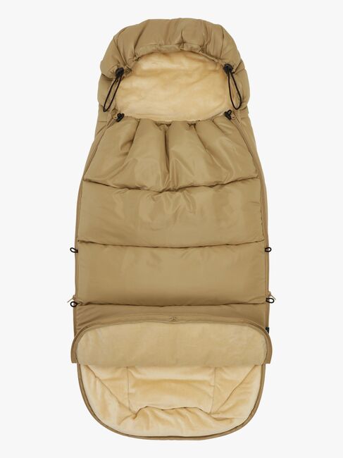 KONG.WALTHER Østerbro Åkpåse, Creme