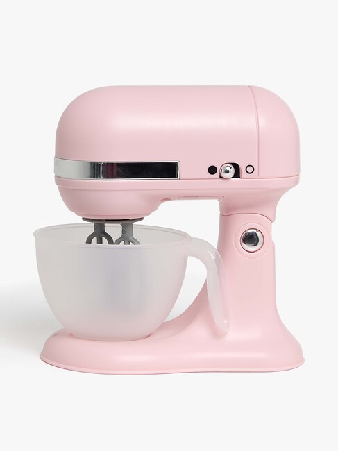 Fippla Junior Chef Leksaksset, Rosa