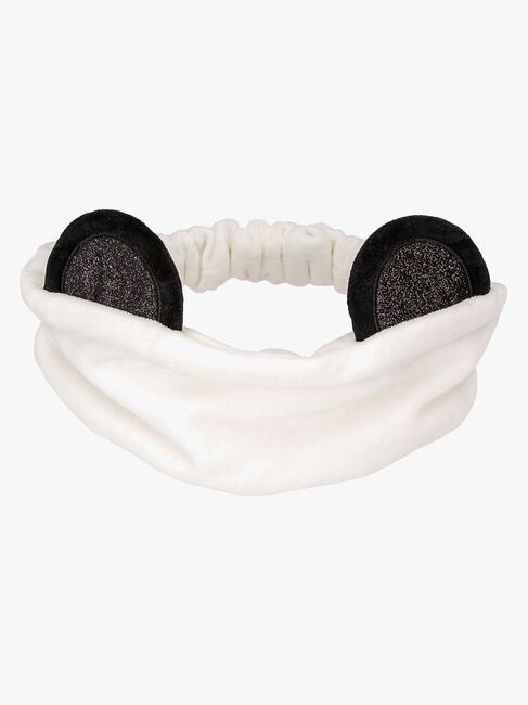 TOPModel BEAUTY and ME Hårband Panda