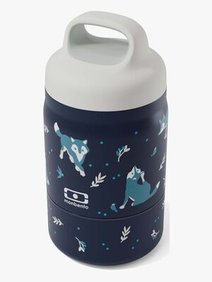 Monbento Mattermos, Handy Wolf