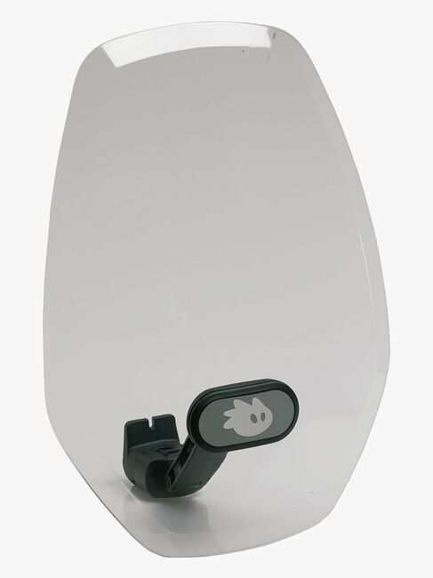 Thule Yepp Mini Vindruta, Transparent