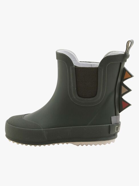 CeLaVi Dino Gummistövlar, Climbing Ivy