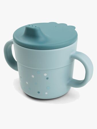 Done By Deer Foodie Pipmugg Happy Dots, Blue