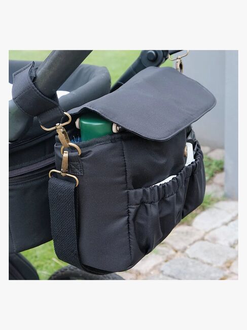 That's Mine Benny Skötväska, Svart