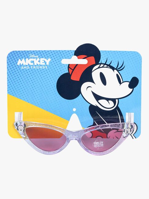 Disney Mimmi Pigg Solglasögon, Blå