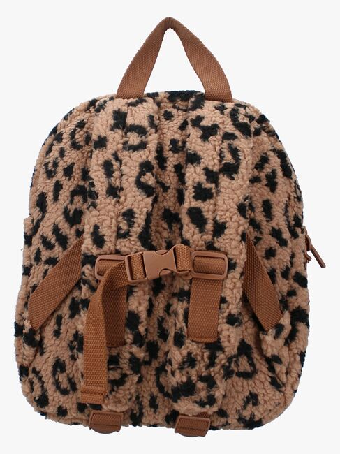 Kidzroom Teddy Ryggsäck Beary Excited, Brun