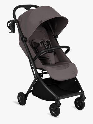 Lionelo SIA Trille, Beige Taupe