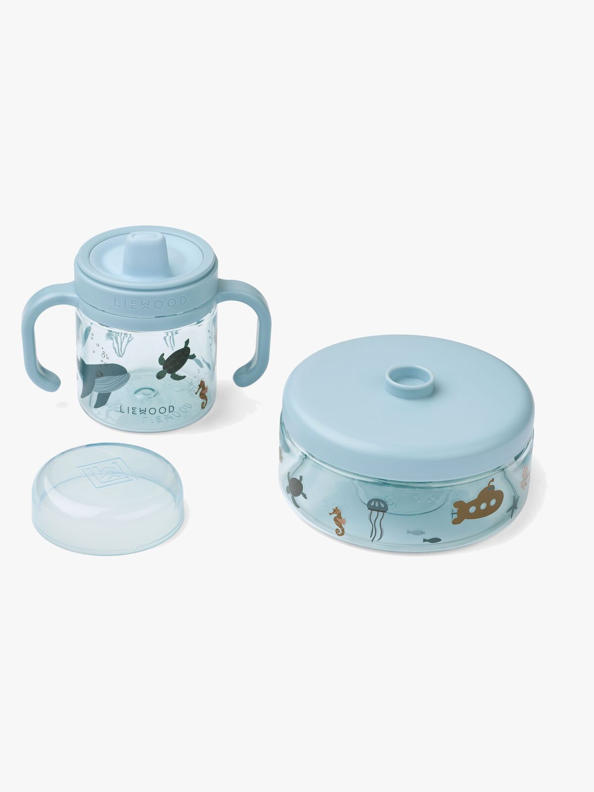 LIEWOOD Beatrix Servisset, Creature/Sandy