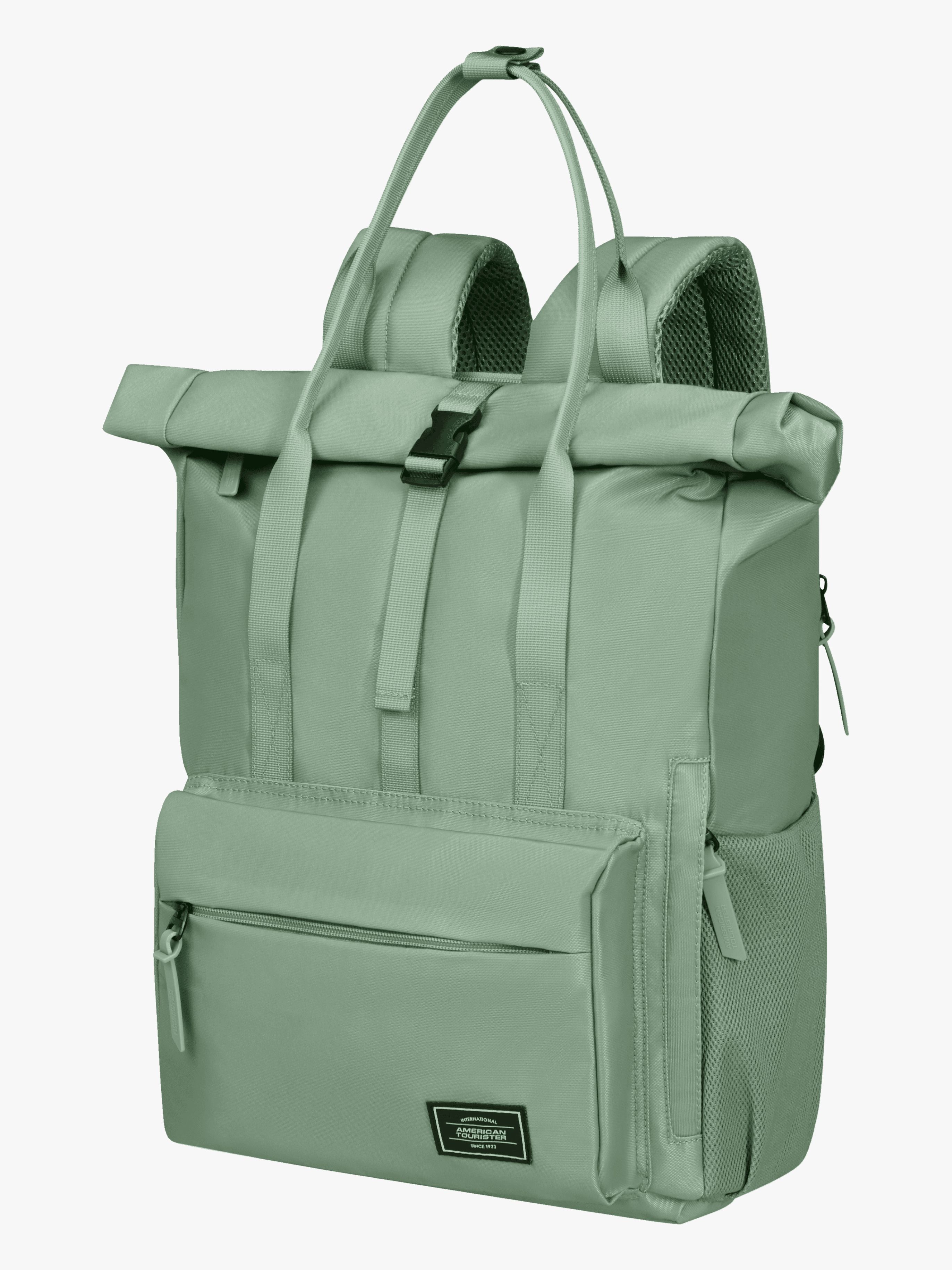American Tourister Urban Groove Ryggsäck 20,5L Urban Green
