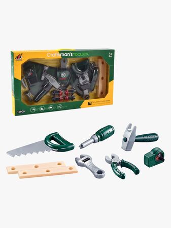 Power Tools Verktygsbälte