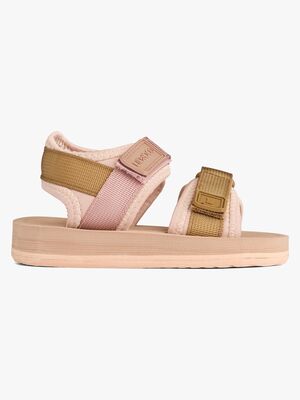 LIEWOOD Monty Sandalen, Rose