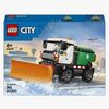 LEGO City 60490 Snöplog