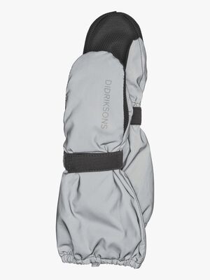 Didriksons Biggles Reflektorhandschuhe, Salt Dark Blue
