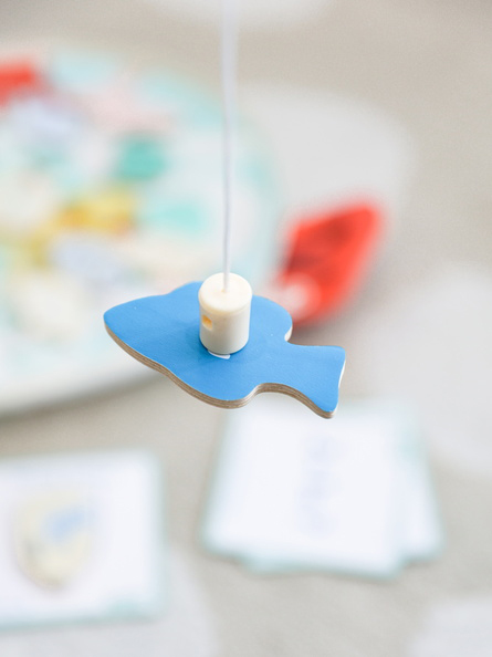 Classic World Eco Fiskespel