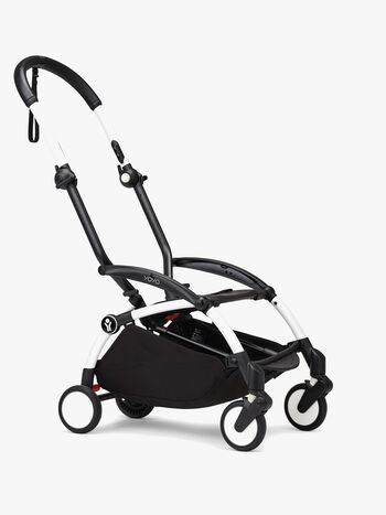 Stokke YOYO 3 Chassi, White