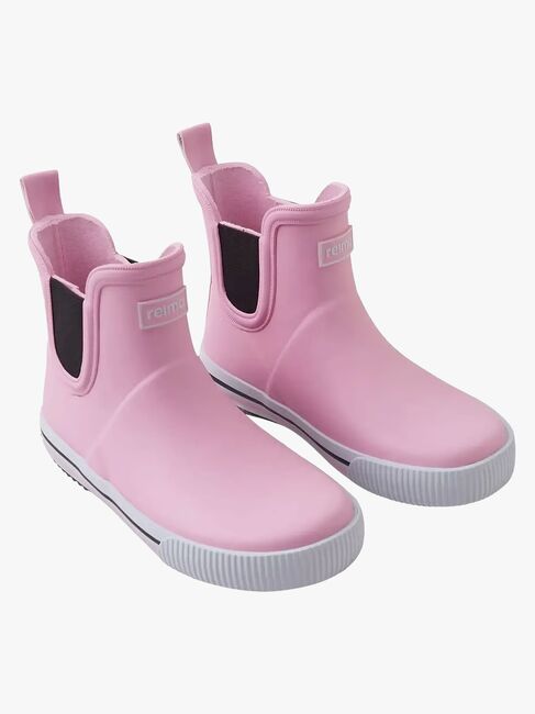 Reima Ankles Gummistövlar, Light Heather