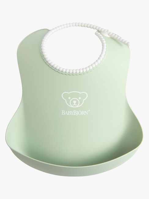 BabyBjörn Haklapp, Blekgrön