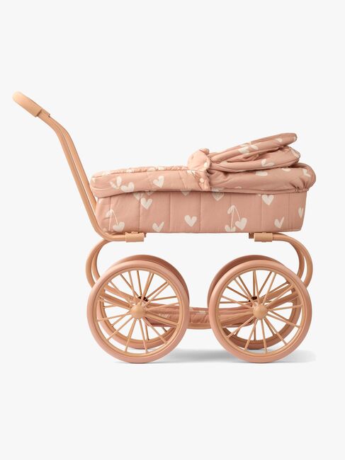 LIEWOOD Adaline Dockvagn, Sweethearts/Pale Tuscany