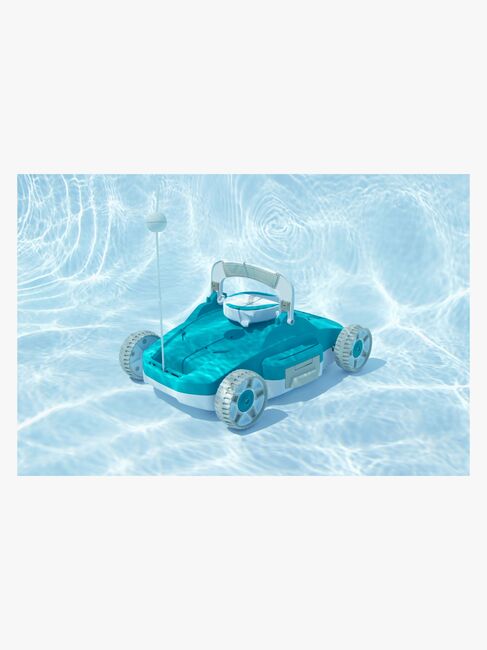 Bestway AquaTronix G200 Pooldammsugare